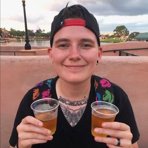 Meet your Posher, Kelsey